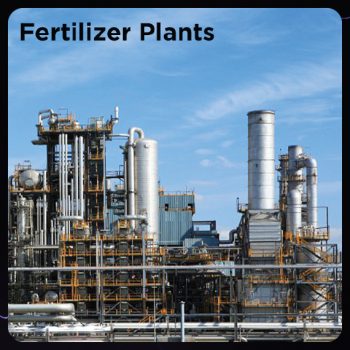 Fertilizer Plants