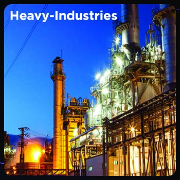 Heavy-Industries