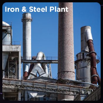 Iron & Steel Plant