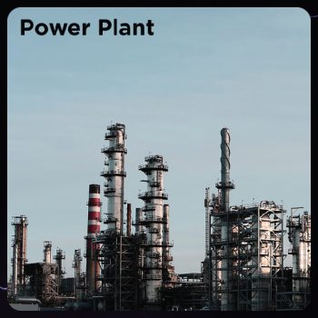 Power Plant