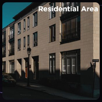 Residential Area