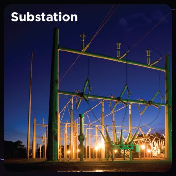 Substation