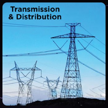 Transmission & Distribution